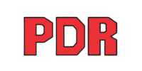 Logo PDR