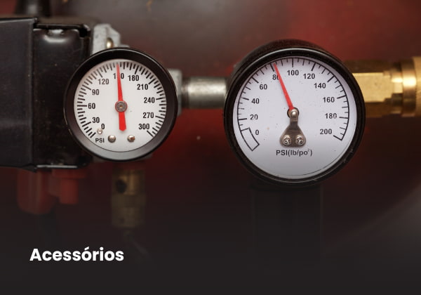 produto compressores